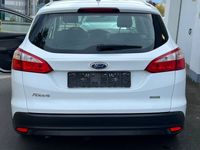 gebraucht Ford Focus Turnier Ambiente