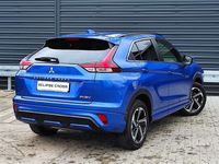 gebraucht Mitsubishi Eclipse Cross 2,4 PHEV Plus Select-P. 4WD 188PS