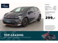 Neu Cupra Born 139 kW (190 PS) 2026 Timanfaya grau metallic Kleinwagen