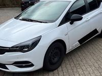 gebraucht Opel Astra 1.2 Direct Injection Turbo Edition 107kw
