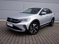 Neu VW Taigo Style 116 PS (85 kW) 2026 Reflexsilber metallic SUV