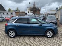 gebraucht Citroën C4 Picasso 1,6d*Navi*1.Hand*