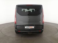 Gebraucht Ford Tourneo Titanium 131 PS (96 kW) 2020 Grau Van / Kleinbus