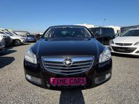 Gebraucht Opel Insignia Active 160 PS (117 kW) 2013 Braun Limousine