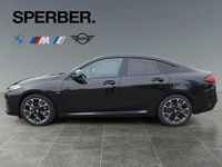 Gebraucht BMW 220 Performance 156 PS (114 kW) 2025 Schwarz Coupé
