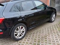 gebraucht Audi SQ5 3.0 plus TDI quattro tiptronic