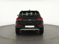 Neu VW T-Roc 150 PS (110 kW) 2025 Schwarz SUV