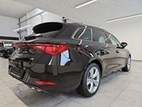 gebraucht Seat Leon ST 2.0 TDI FR PANO/elHeckklappe/LED/KAMERA