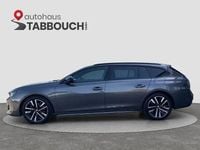 Gebraucht Peugeot 508 GT 225 PS (165 kW) 2021 Grau Limousine