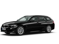Gebraucht BMW 320 Shadowline 163 PS (119 kW) 2022 Kombi