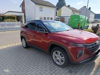 Gebraucht Hyundai Tucson Prime 136 PS (100 kW) 2020 SUV