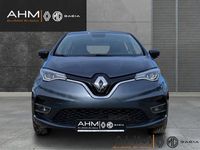 gebraucht Renault Zoe Life R110 KLIMA STANDHEIZUNG MIET-AKKU