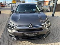 Gebraucht Citroën C4 Shine 131 PS (96 kW) 2022 Gris platinium SUV