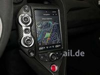 Gebraucht McLaren 765LT 765 PS (562 kW) 2021 Chicane effect Cabrio