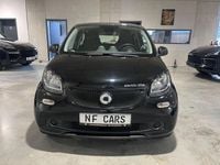 Gebraucht Smart ForFour Electric Drive 60 kW (82 PS) 2018 Other Kleinwagen