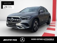Gebraucht Mercedes GLA200 Progressive 150 PS (110 kW) 2025 Grau SUV