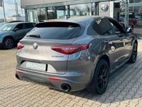 gebraucht Alfa Romeo Stelvio Veloce 2.2 16V Q4+FACELIFT*GARANTIE2/25*