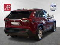 gebraucht Toyota RAV4 2.0 KAMERA/ SPURASS./ AHK