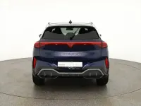Usata Cupra Terramar 150 CV (110 kW) 2025 Blu SUV