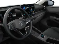 Neu VW T-Roc Life 116 PS (85 kW) 2026 Weiß SUV