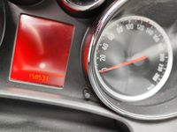 Gebraucht Opel Astra Edition 140 PS (102 kW) 2010 Schwarz Kombi