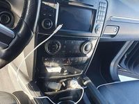 Gebraucht Mercedes ML350 Edition 231 PS (169 kW) 2011 SUV