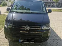 Gebraucht VW Multivan Business 140 PS (102 kW) 2013 Van / Kleinbus