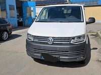 Usata VW Transporter 150 CV (110 kW) 2017 Bianco Furgone