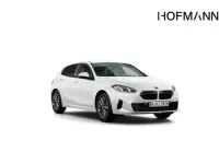 Nowe BMW 120 170 KM (125 kW) 2026 Biały Hatchback