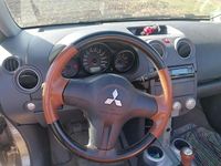 Gebraucht Mitsubishi Colt 109 PS (80 kW) 2007 Cabrio