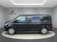 Käytetty VW Multivan 103 HP (75 kW) 2018 Andere Tila-auto