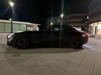 Gebraucht Mercedes AMG GT AMG 476 PS (350 kW) 2018 Grau Coupé