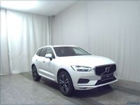 gebraucht Volvo XC60 D4 Momentum Leder Navi Kamera LED StandHzg