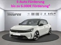 Neu Opel Corsa-e Edition 100 kW (136 PS) 2026 Arktis weiß Kleinwagen