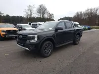 Neu Ford Ranger Wildtrack 205 PS (150 kW) 2025 Agateblack Pickup