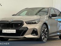Neu BMW i5 Performance 442 kW (601 PS) 2026 Grau Kombi