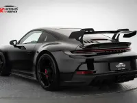 Gebraucht Porsche 911 GT3 510 PS (375 kW) 2021 Schwarz Coupé