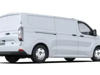 Neu Ford Transit Custom Trend 170 PS (125 kW) 2026 Frozen white Van