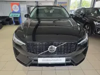 Gebraucht Volvo XC60 Plus 250 PS (183 kW) 2024 Schwarz SUV