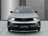 Gebraucht Opel Mokka Elegance 110 PS (80 kW) 2022 Grau SUV