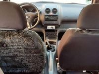 Gebraucht Seat Arosa 60 PS (44 kW) 2002 Orange Kleinwagen