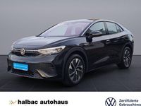 Gebraucht VW ID.5 Pro 127 kW (174 PS) 2023 Schwarz SUV