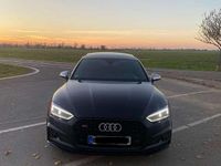 Gebraucht Audi S5 Ambiente 354 PS (260 kW) 2017 Coupé