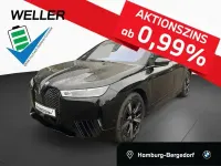 Gebraucht BMW iX Comfort Edition 239 kW (326 PS) 2025 Schwarz SUV