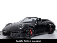 Neu Porsche 911 Carrera 4 Cabriolet 541 PS (397 kW) 2026 Schwarz Cabrio