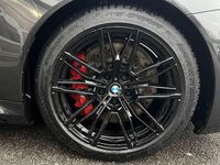 Gebraucht BMW M5 Performance 727 PS (534 kW) 2025 Fire red metallic Kombi