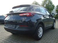 Gebraucht Opel Grandland X 131 PS (96 kW) 2019 Grau SUV