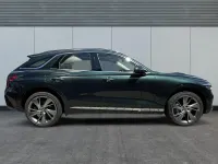 Gebraucht Genesis GV70 209 PS (153 kW) 2022 Grün SUV