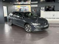 Gebraucht VW Golf VIII Move 150 PS (110 kW) 2024 Grau Kombi