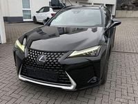 Gebraucht Lexus UX 250h 184 PS (135 kW) 2021 Schwarz SUV